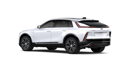 2027 Cadillac LYRIQ Premium Luxury