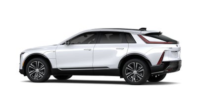 2027 Cadillac LYRIQ Premium Luxury