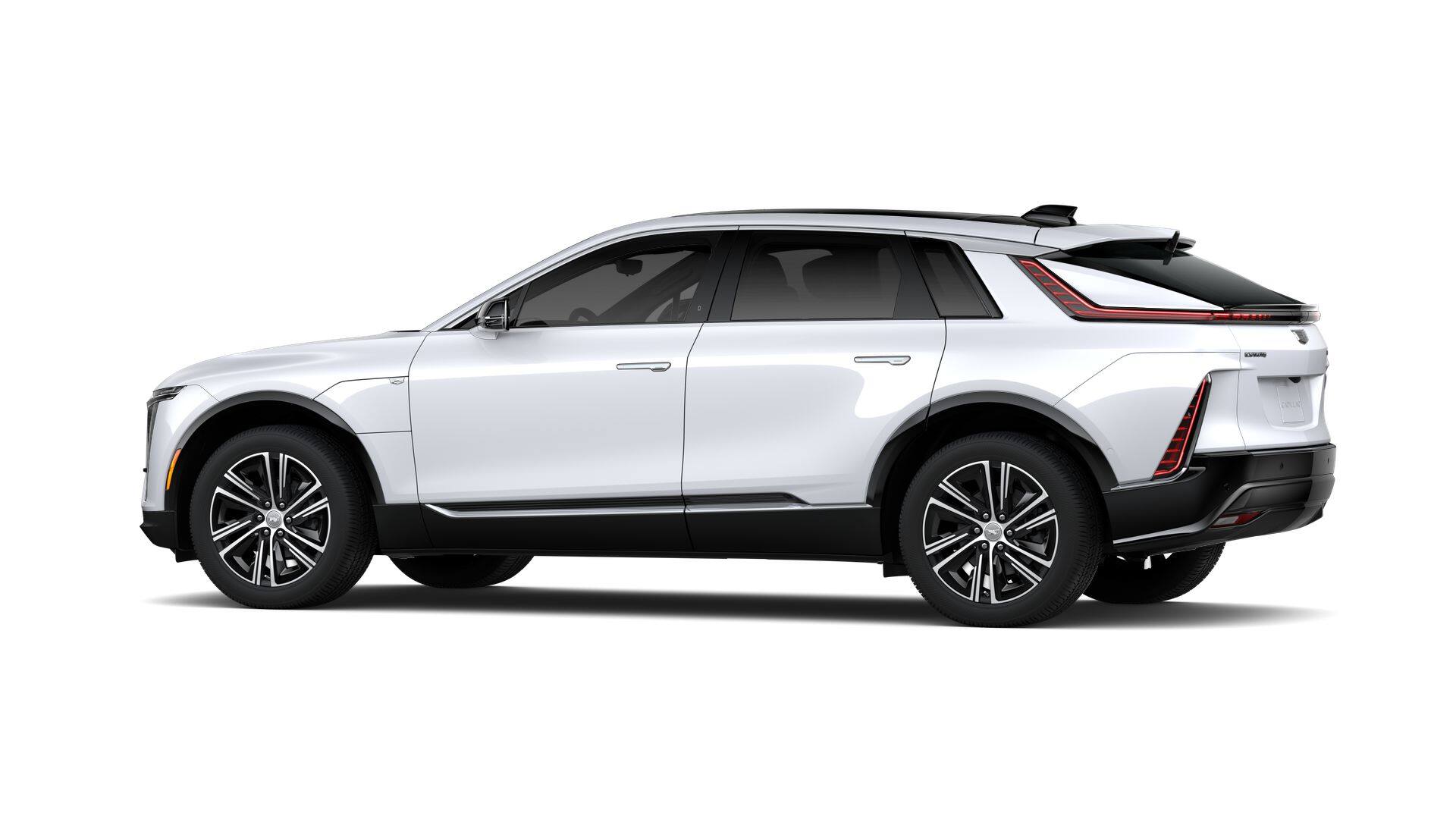 2027 Cadillac LYRIQ Premium Luxury