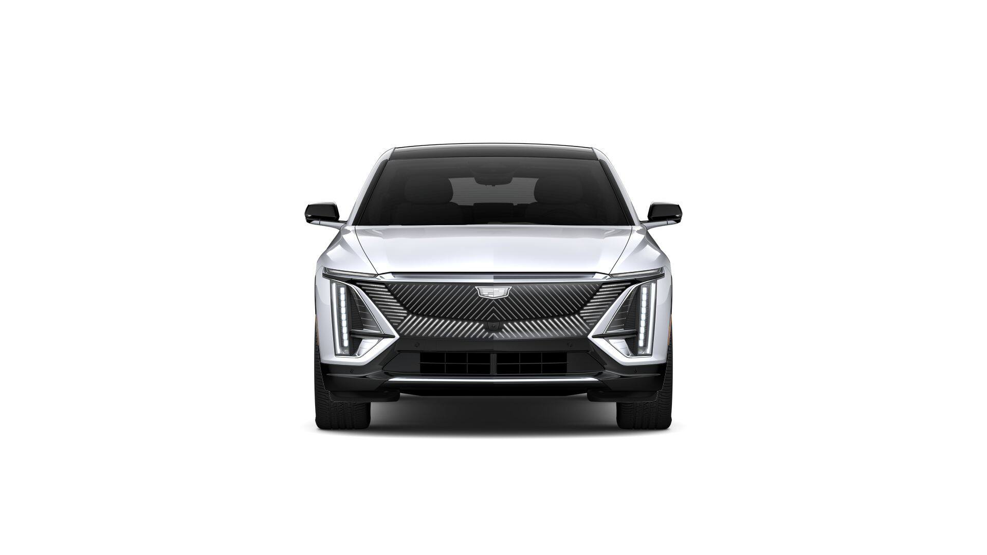 2027 Cadillac LYRIQ Premium Luxury