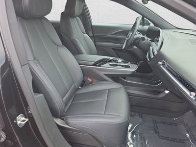 2024 Cadillac LYRIQ Sport 1