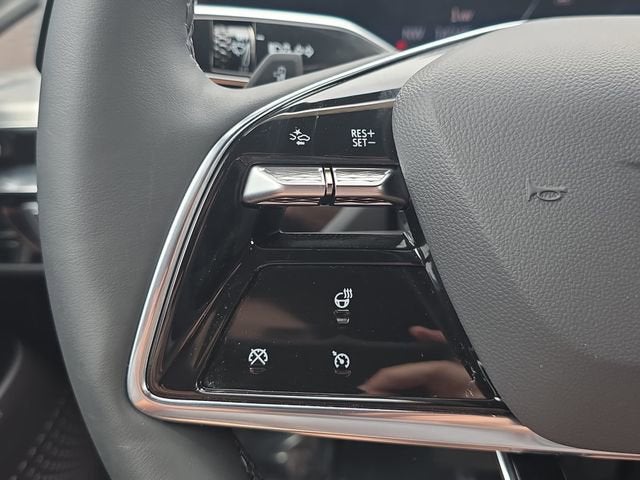 2024 Cadillac LYRIQ Sport 1