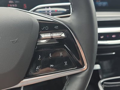 2024 Cadillac LYRIQ Sport 1