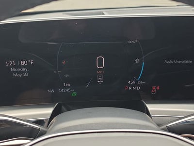 2024 Cadillac LYRIQ Sport 1