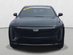 2024 Cadillac LYRIQ Sport 1