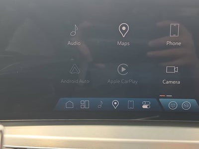 2024 Cadillac LYRIQ Sport 1