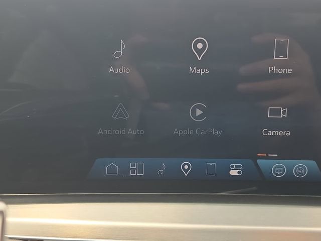 2024 Cadillac LYRIQ Sport 1