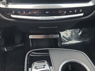 2024 Cadillac LYRIQ Sport 1
