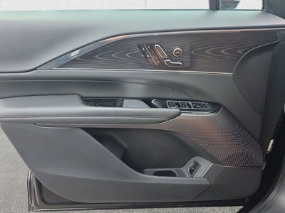 2024 Cadillac LYRIQ Sport 1