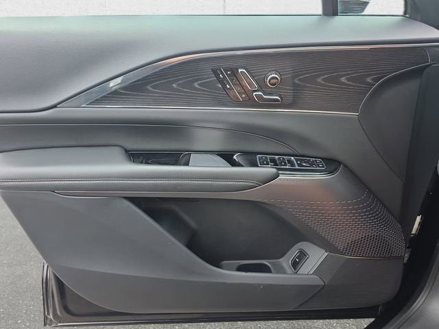2024 Cadillac LYRIQ Sport 1