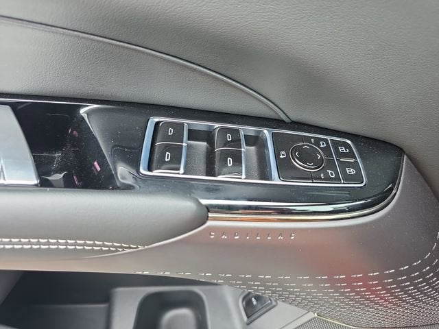 2024 Cadillac LYRIQ Sport 1
