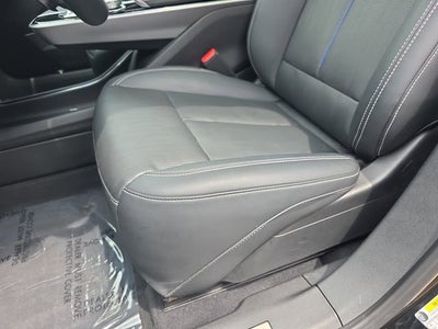 2024 Cadillac LYRIQ Sport 1