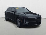 2024 Cadillac LYRIQ Sport 1