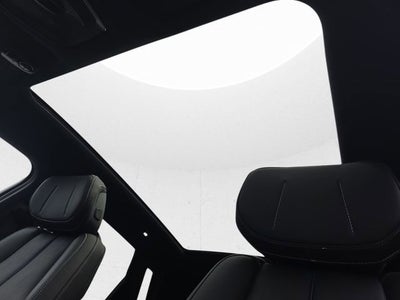 2024 Cadillac LYRIQ Sport 1