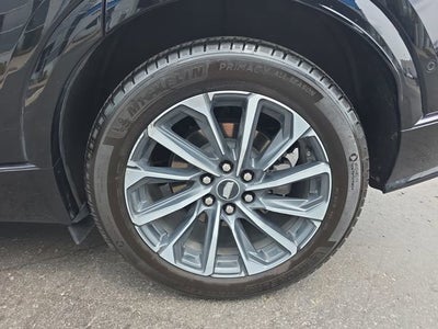 2024 Cadillac LYRIQ Sport 1