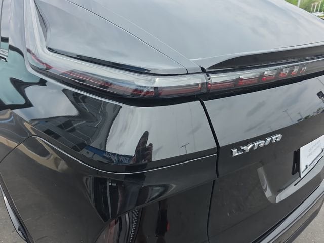 2024 Cadillac LYRIQ Sport 1