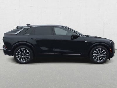 2024 Cadillac LYRIQ Sport 1