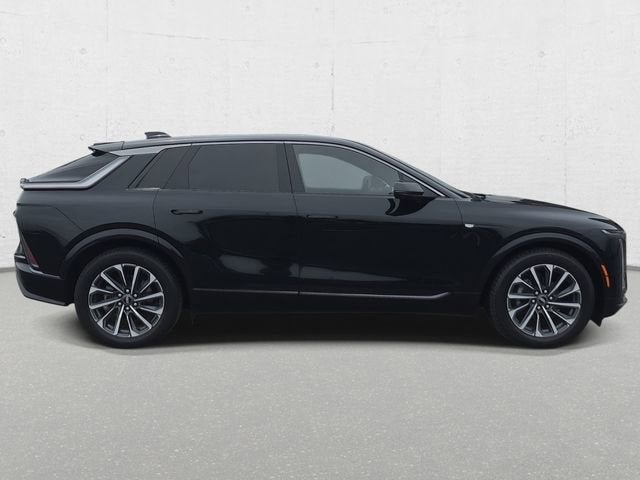 2024 Cadillac LYRIQ Sport 1