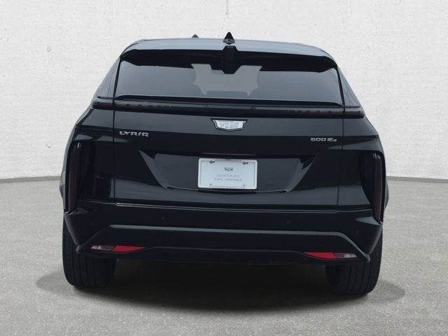 2024 Cadillac LYRIQ Sport 1