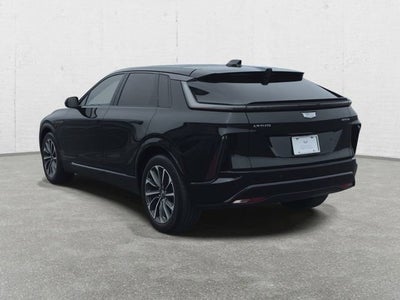 2024 Cadillac LYRIQ Sport 1