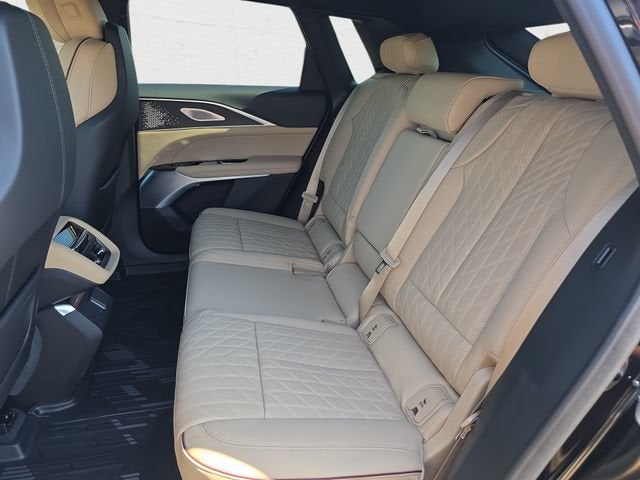 2026 Cadillac LYRIQ Signature Luxury