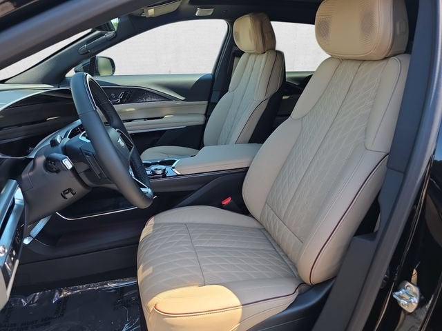 2026 Cadillac LYRIQ Signature Luxury