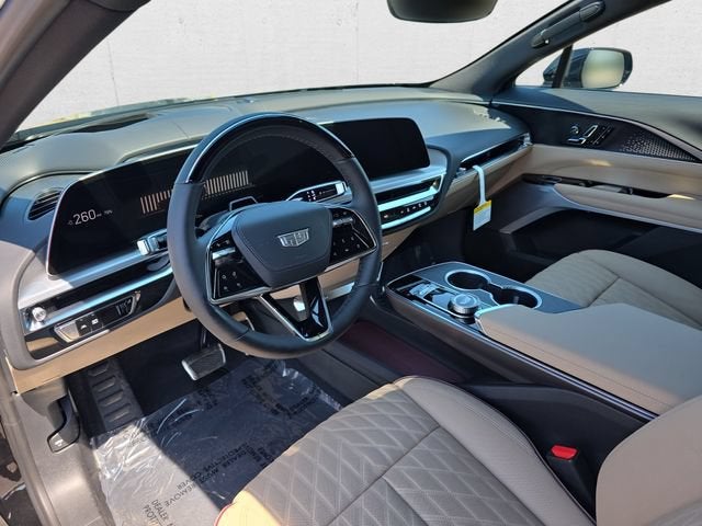 2026 Cadillac LYRIQ Signature Luxury