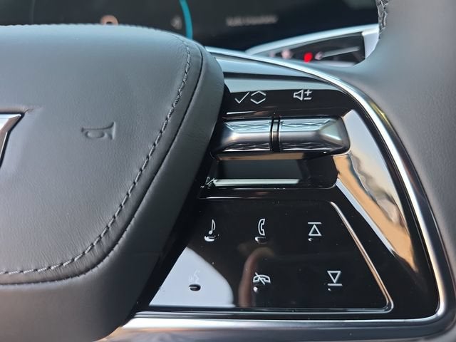 2026 Cadillac LYRIQ Signature Luxury
