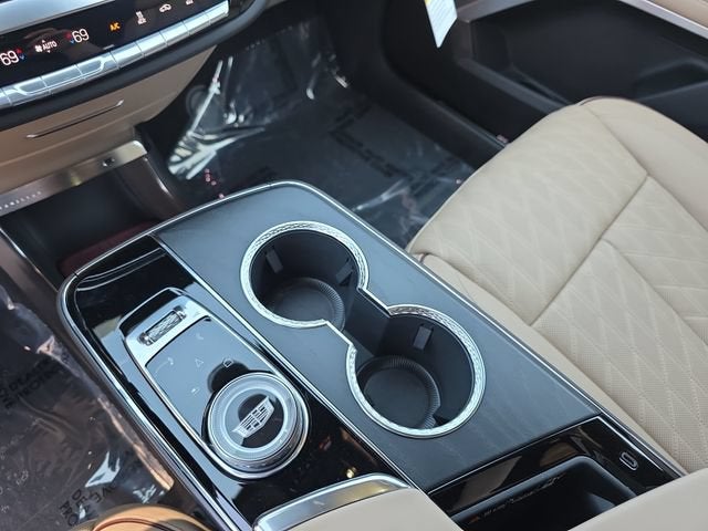 2026 Cadillac LYRIQ Signature Luxury