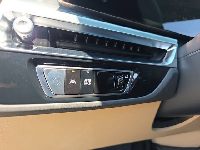 2026 Cadillac LYRIQ Signature Luxury