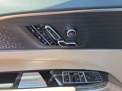 2026 Cadillac LYRIQ Signature Luxury