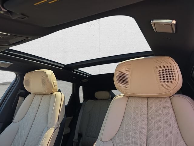 2026 Cadillac LYRIQ Signature Luxury