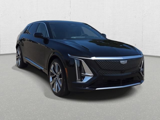 2026 Cadillac LYRIQ Signature Luxury