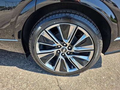2026 Cadillac LYRIQ Signature Luxury