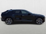 2026 Cadillac LYRIQ Signature Luxury