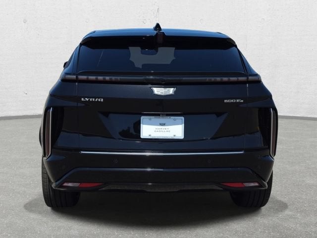 2026 Cadillac LYRIQ Signature Luxury