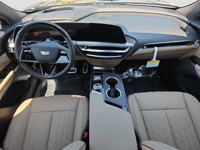 2026 Cadillac LYRIQ Signature Luxury