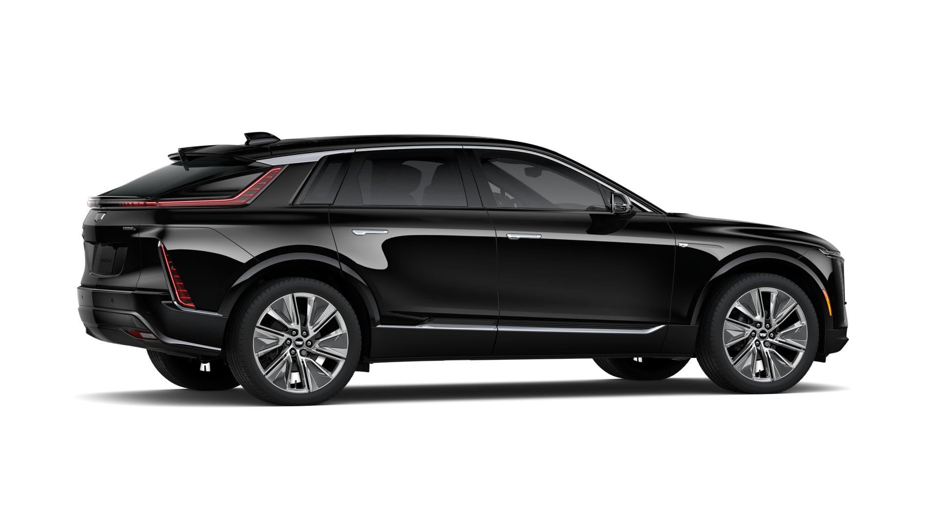 2026 Cadillac LYRIQ Signature Luxury