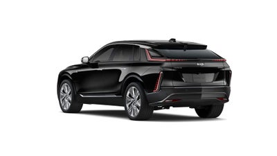 2026 Cadillac LYRIQ Signature Luxury