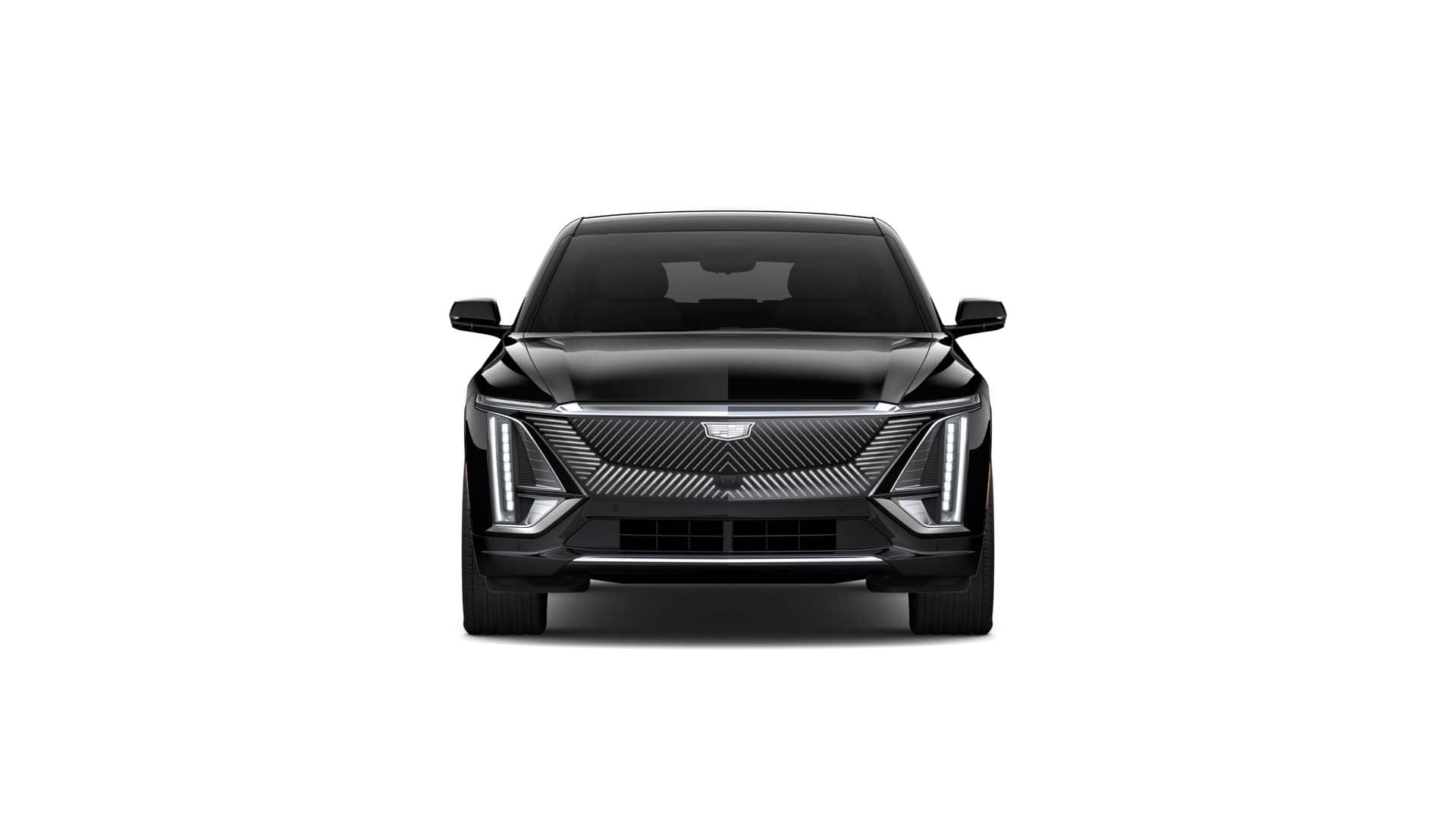 2026 Cadillac LYRIQ Signature Luxury