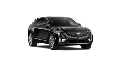 2026 Cadillac LYRIQ Signature Luxury