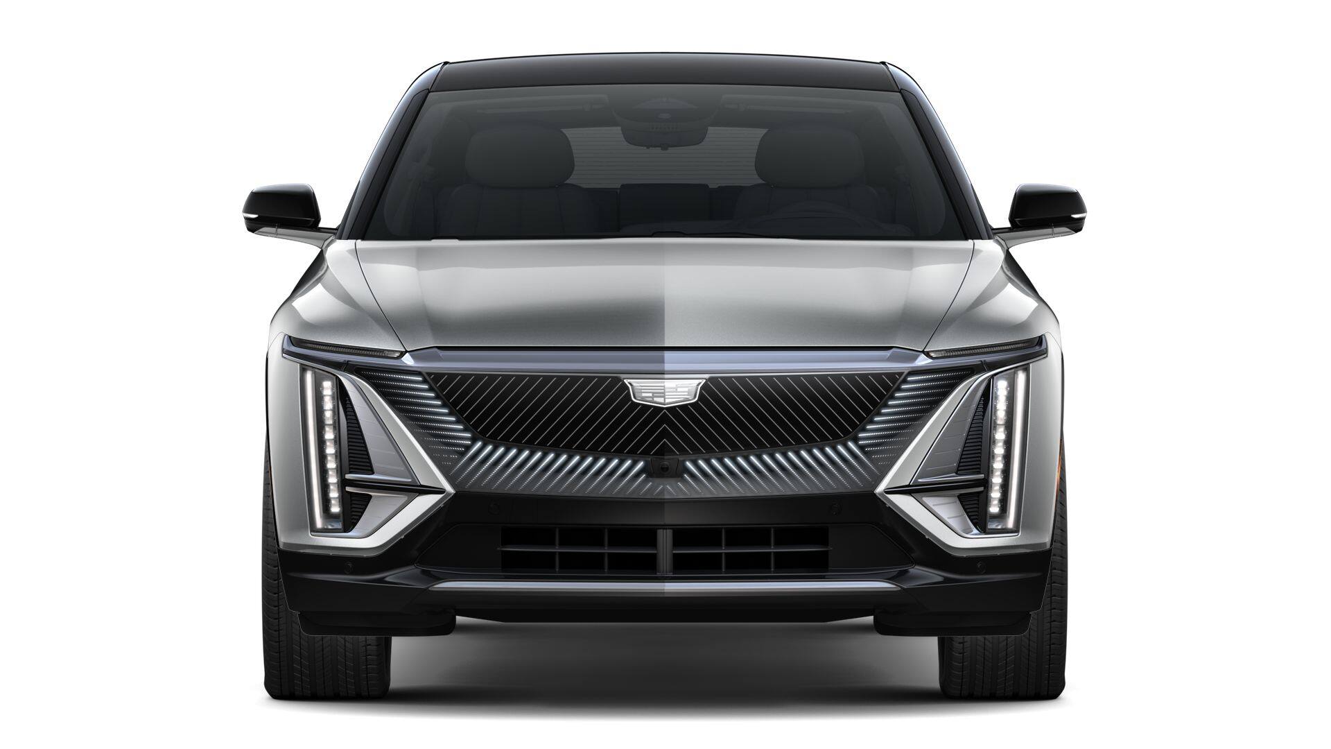 2026 Cadillac LYRIQ Signature Luxury