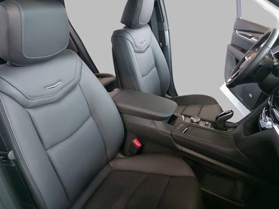 2025 Cadillac LYRIQ Sport 1