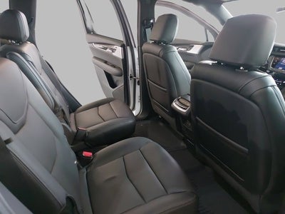 2025 Cadillac LYRIQ Sport 1