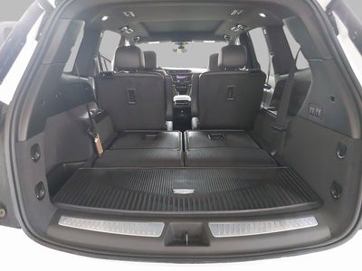 2025 Cadillac LYRIQ Sport 1