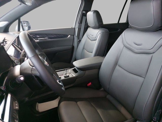 2025 Cadillac LYRIQ Sport 1