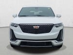 2025 Cadillac LYRIQ Sport 1