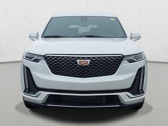 2025 Cadillac LYRIQ Sport 1