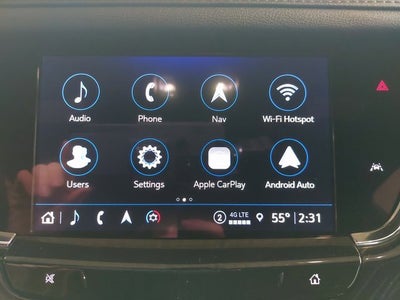 2025 Cadillac LYRIQ Sport 1