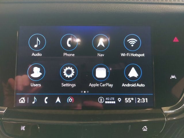 2025 Cadillac LYRIQ Sport 1